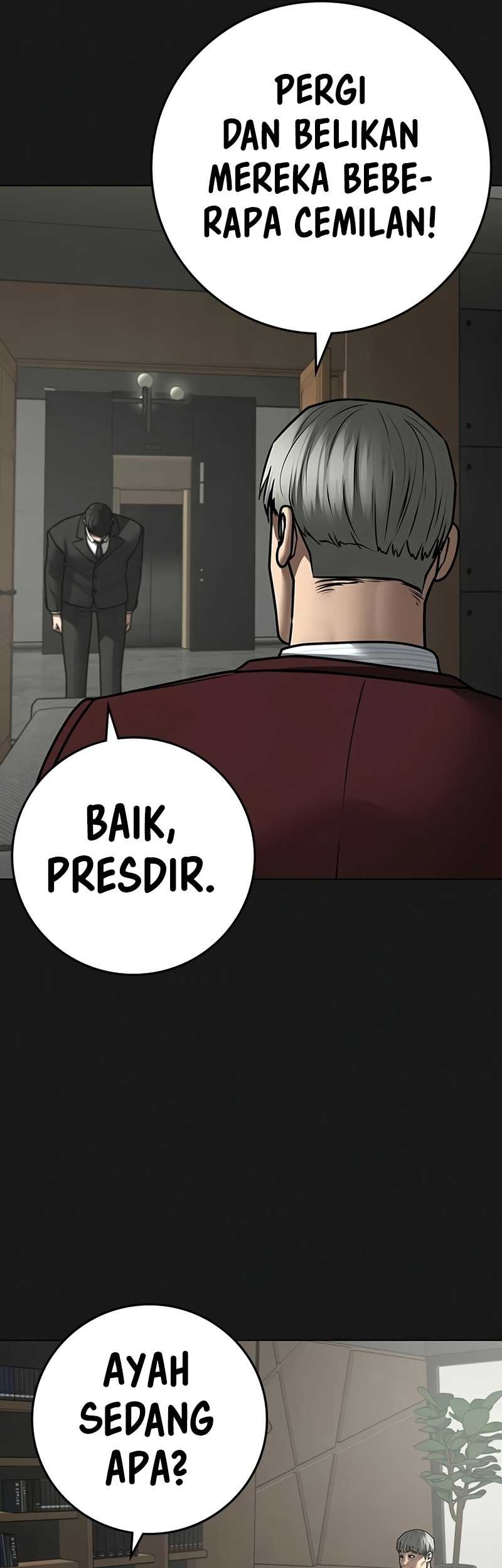 Reality Quest Chapter 115 Gambar 10