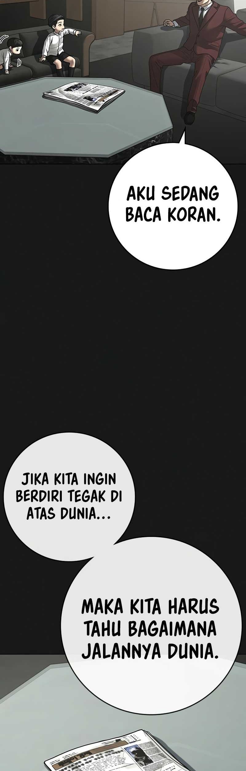 Reality Quest Chapter 115 Gambar 11