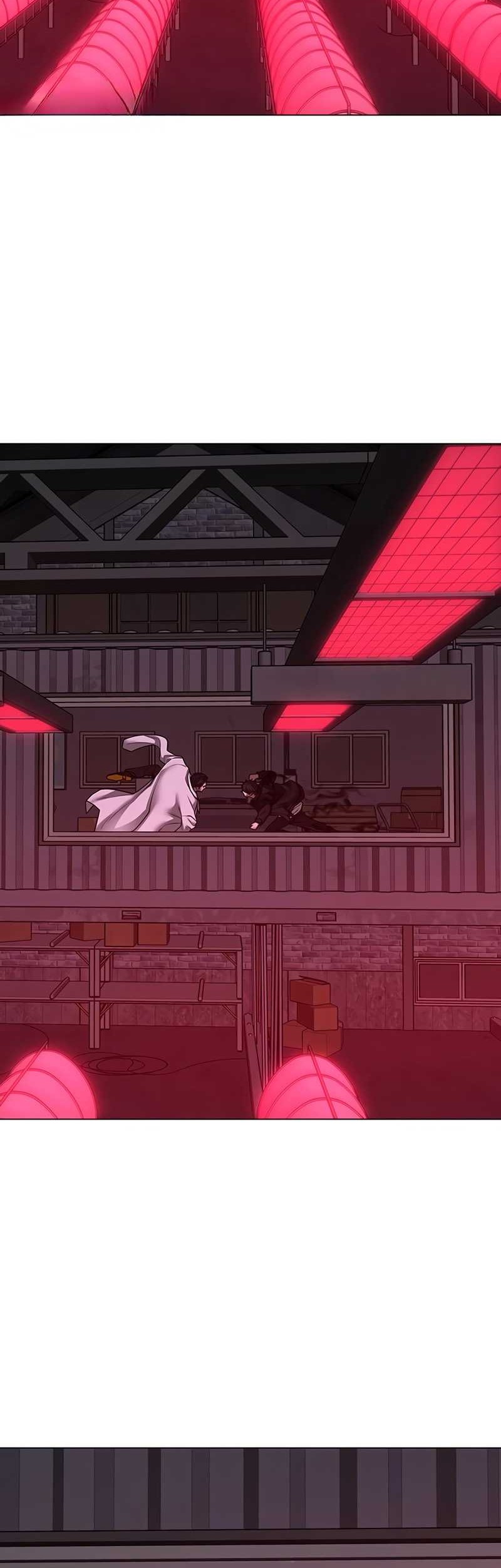 Reality Quest Chapter 115 Gambar 19