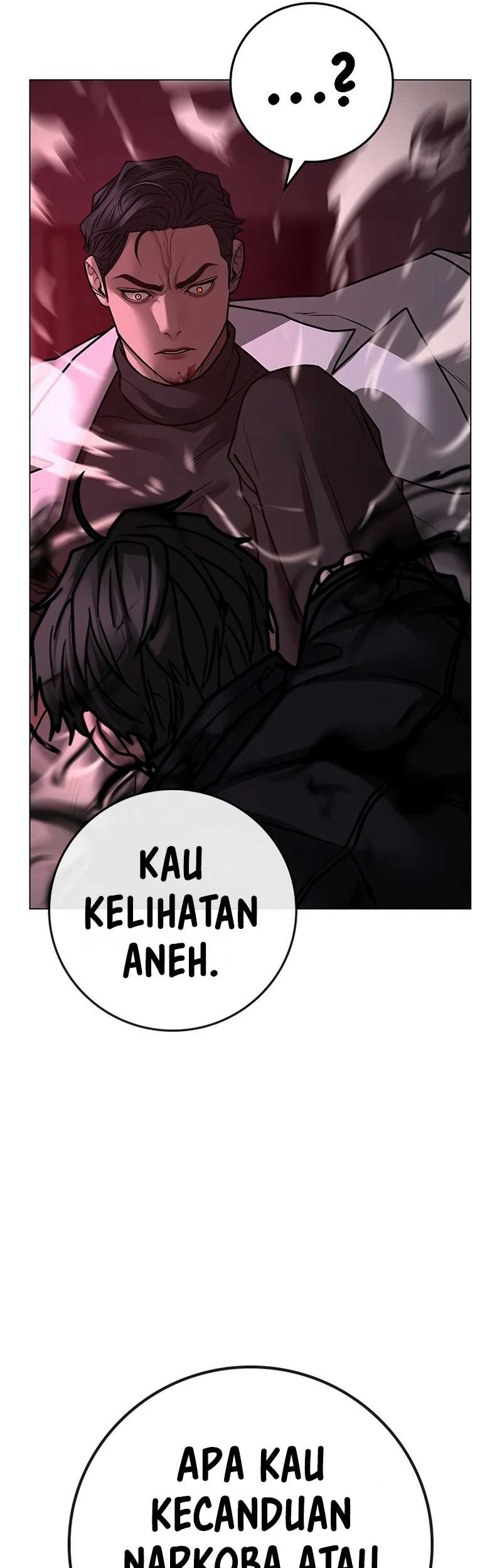 Reality Quest Chapter 115 Gambar 22