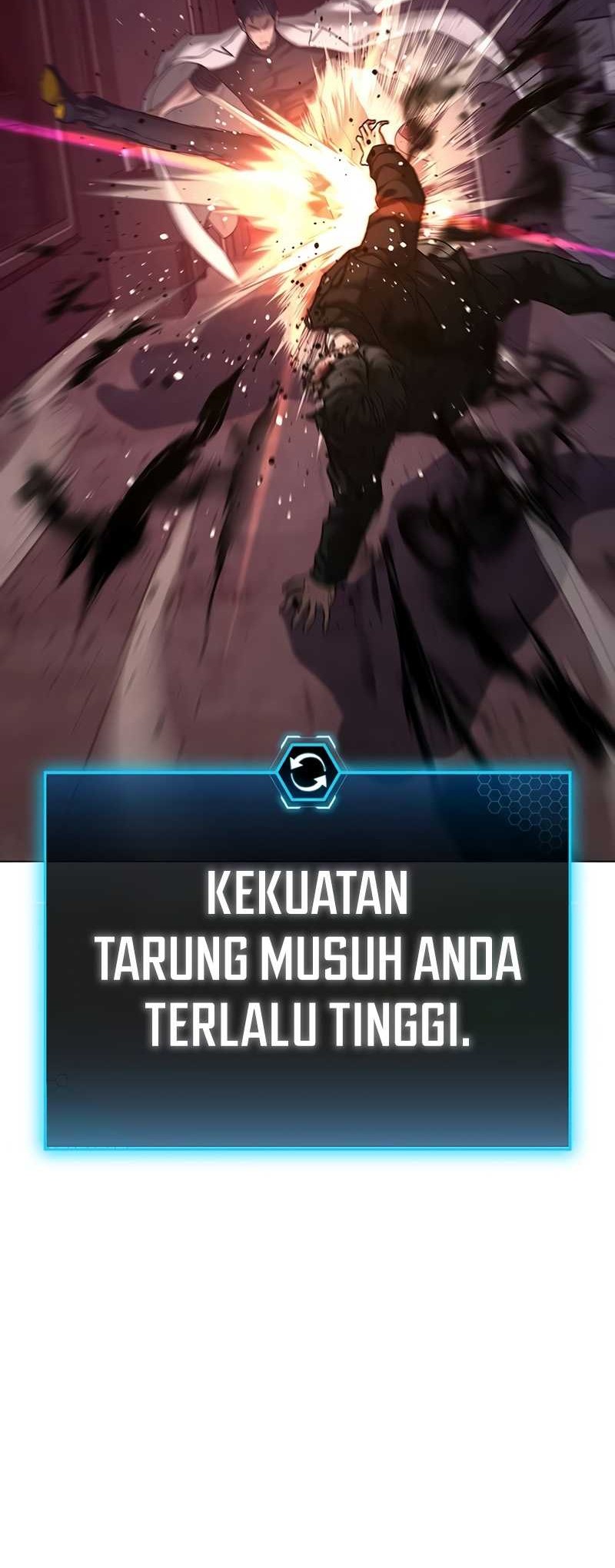 Reality Quest Chapter 115 Gambar 25