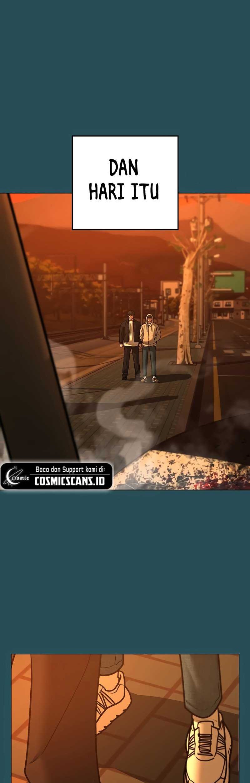 Reality Quest Chapter 114 Gambar 84