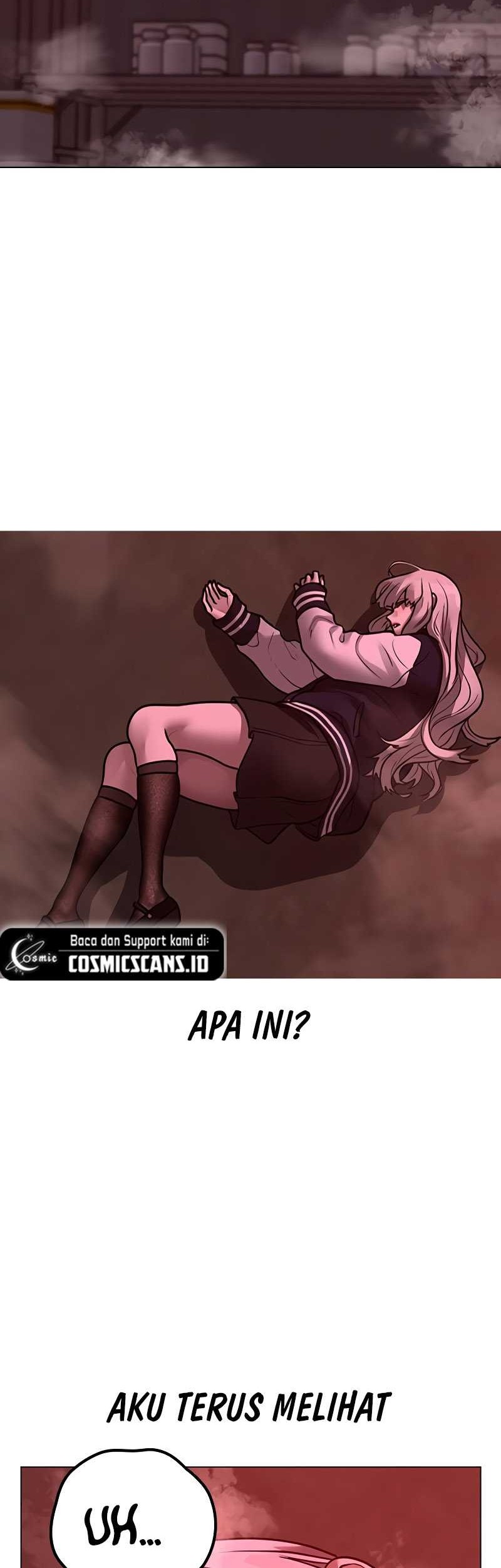 Reality Quest Chapter 114 Gambar 24