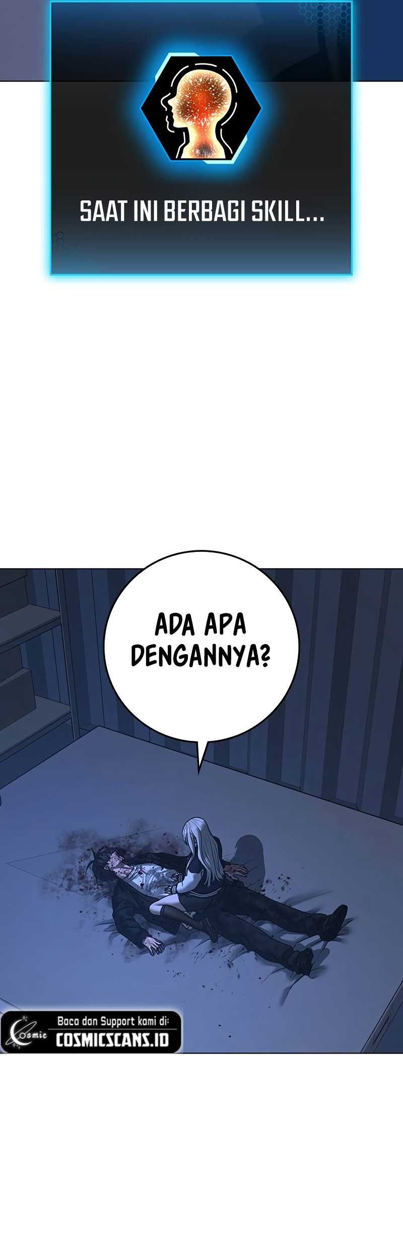 Reality Quest Chapter 118 Gambar 55