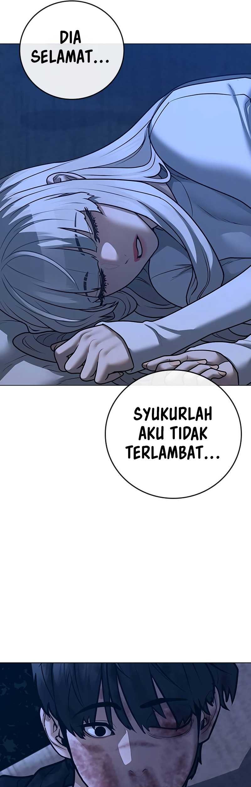 Reality Quest Chapter 118 Gambar 63