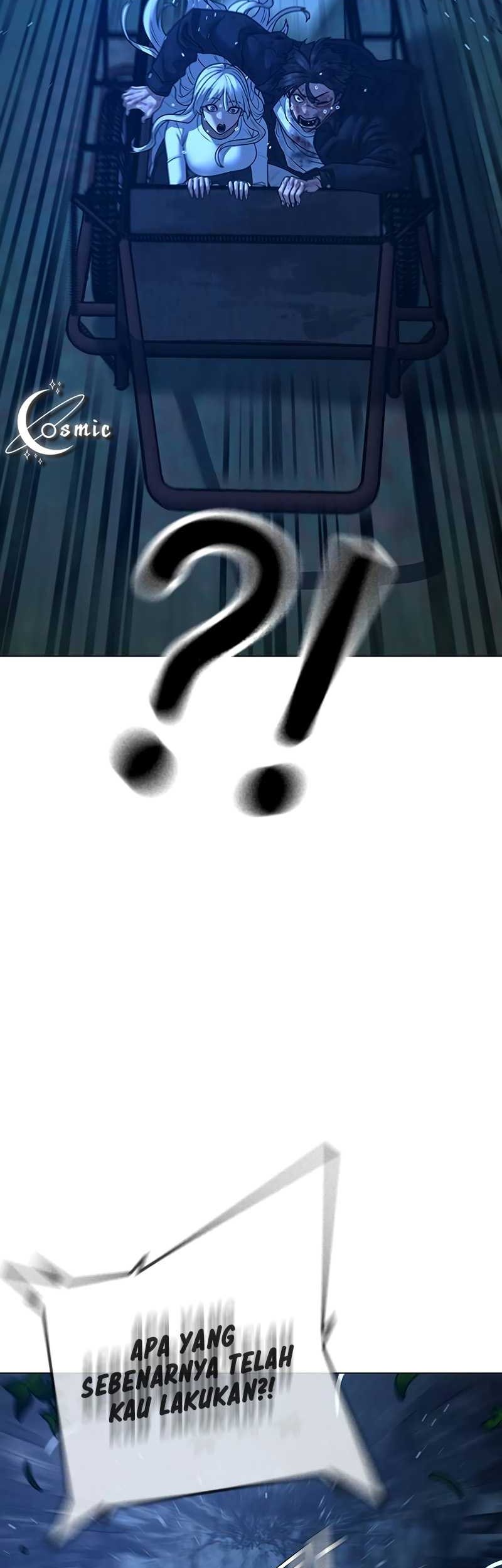 Reality Quest Chapter 118 Gambar 77