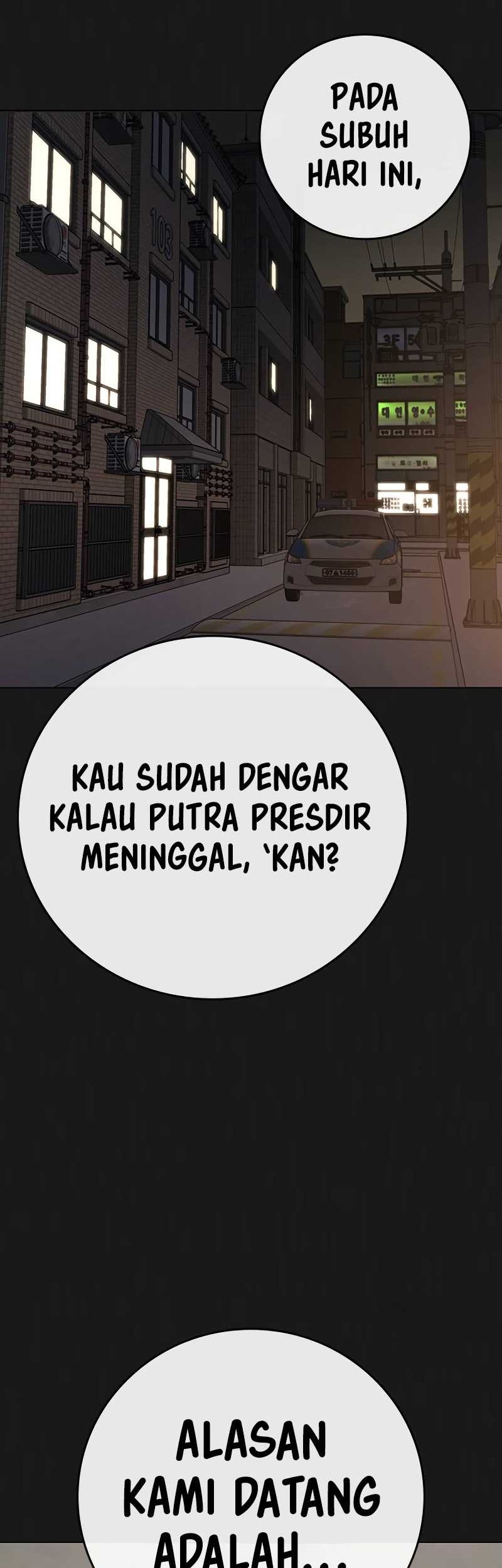 Reality Quest Chapter 118 Gambar 3