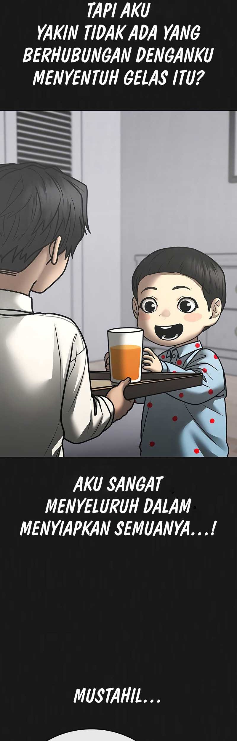 Reality Quest Chapter 118 Gambar 8