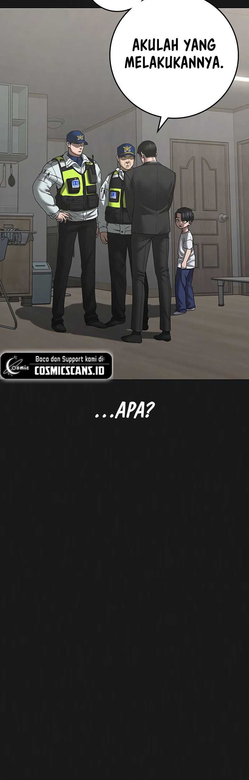 Reality Quest Chapter 118 Gambar 12