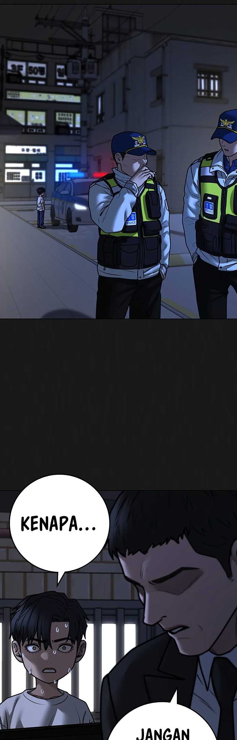 Reality Quest Chapter 118 Gambar 13