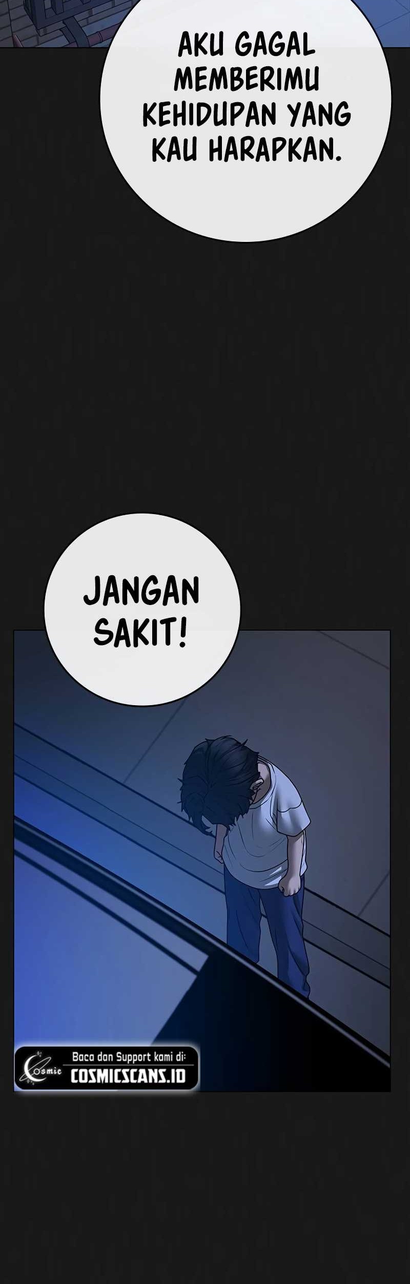 Reality Quest Chapter 118 Gambar 16