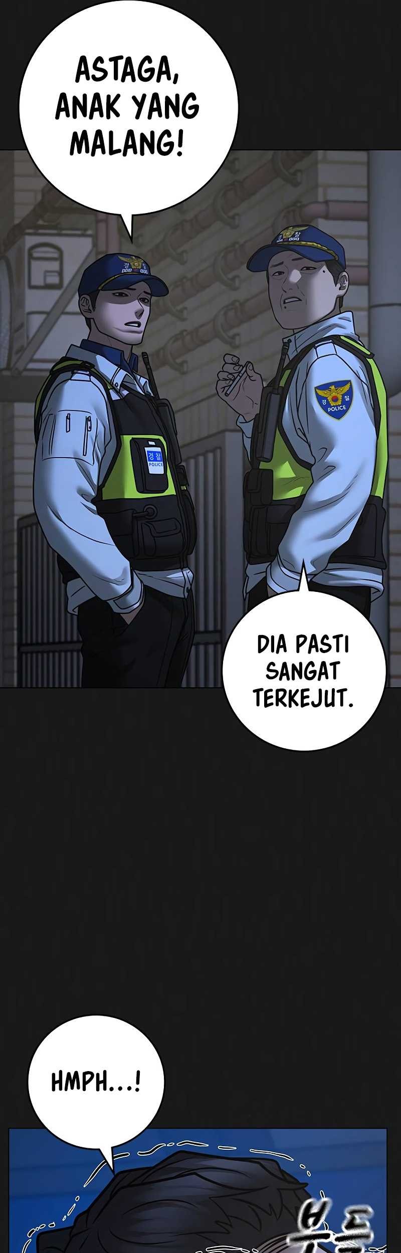 Reality Quest Chapter 118 Gambar 19