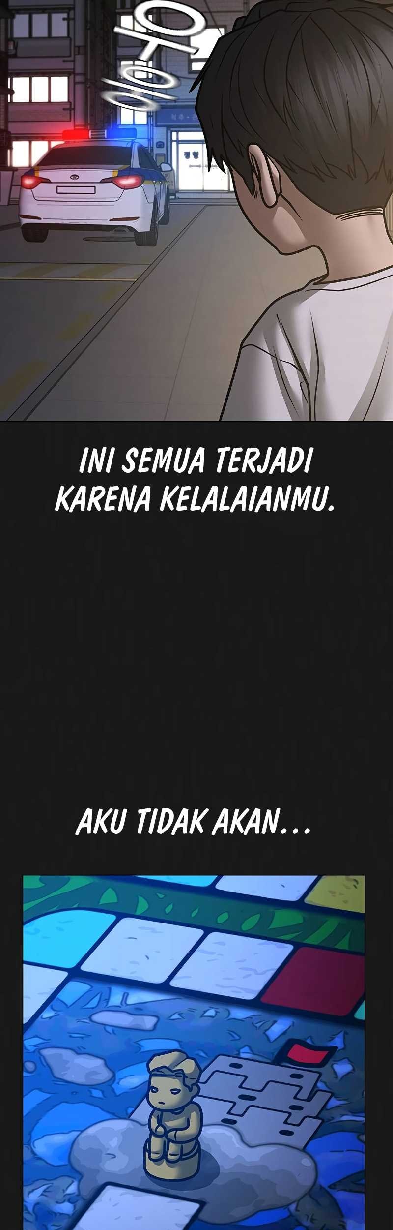 Reality Quest Chapter 118 Gambar 23