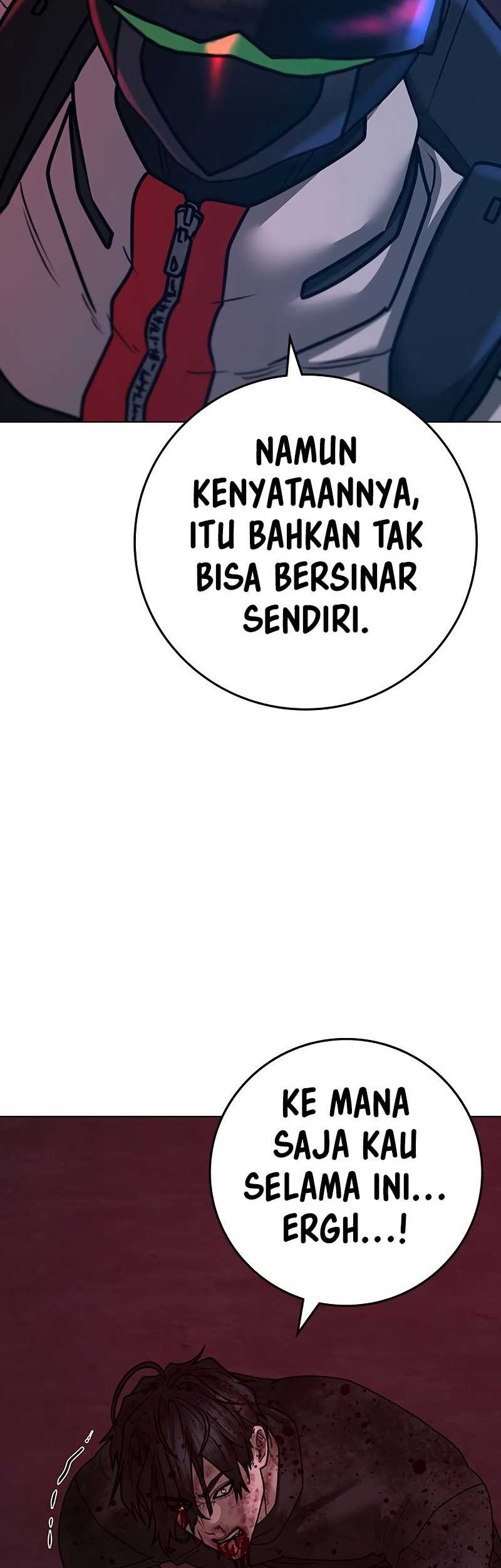 Reality Quest Chapter 118 Gambar 32