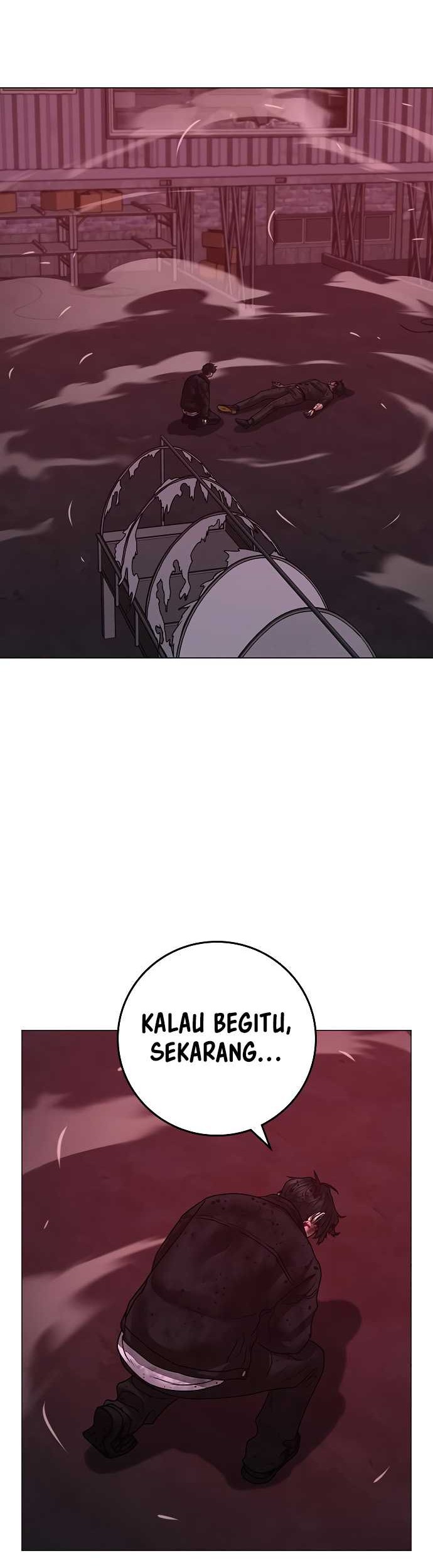 Reality Quest Chapter 117 Gambar 65