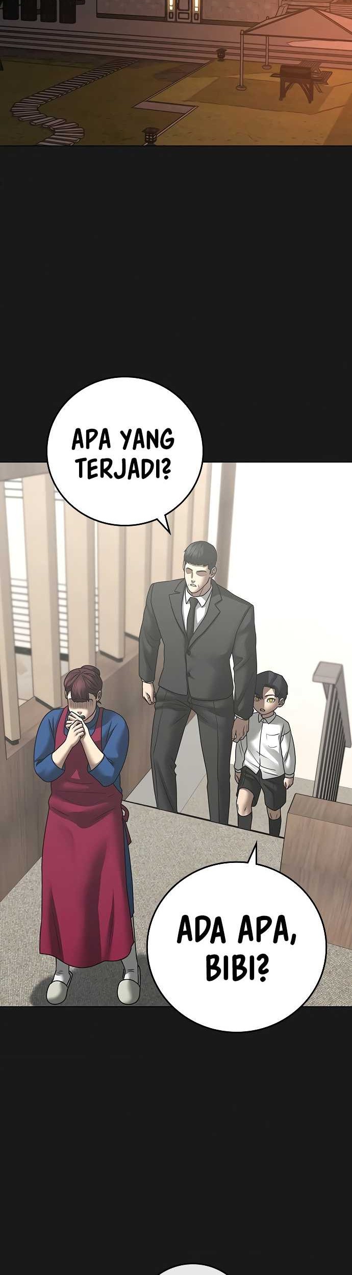 Reality Quest Chapter 117 Gambar 3