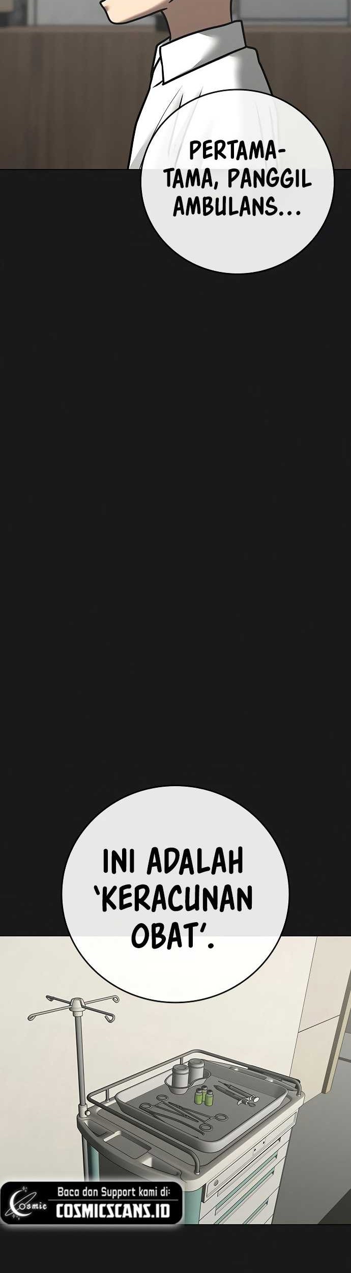 Reality Quest Chapter 117 Gambar 7