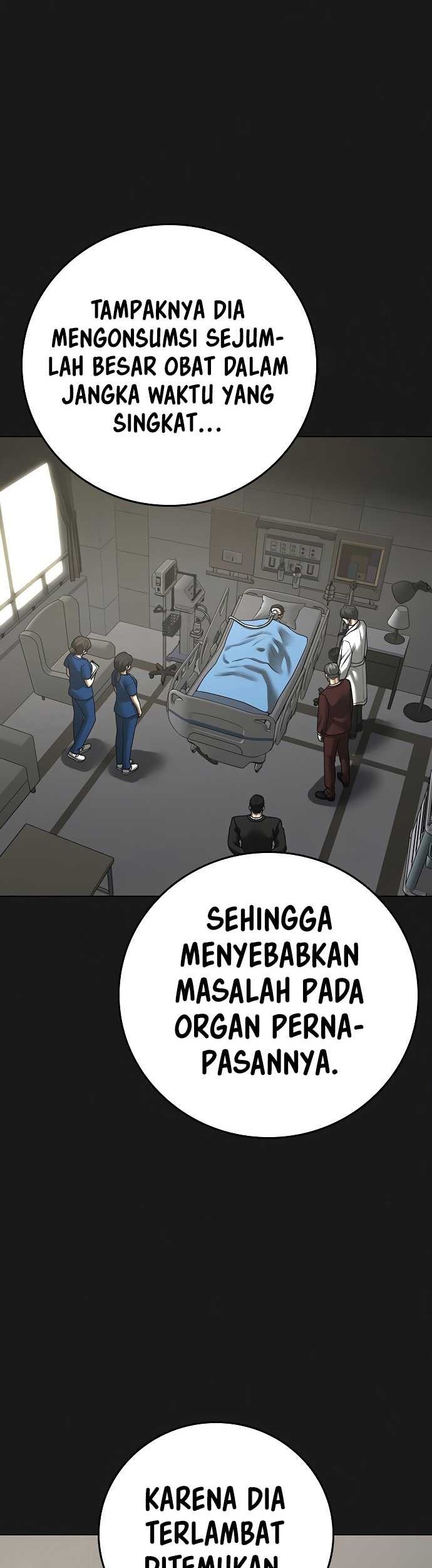Reality Quest Chapter 117 Gambar 8
