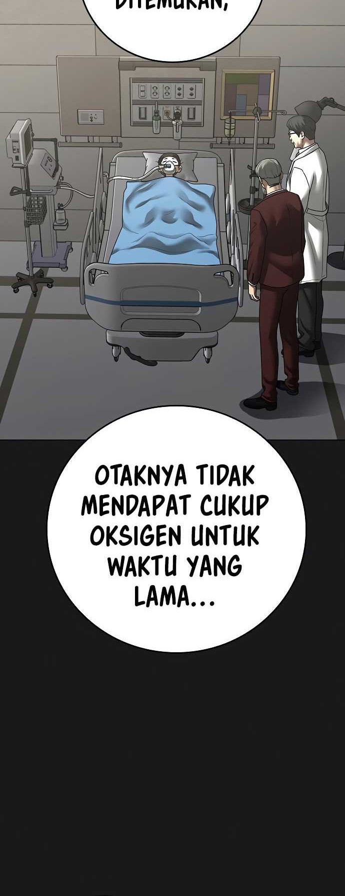 Reality Quest Chapter 117 Gambar 9