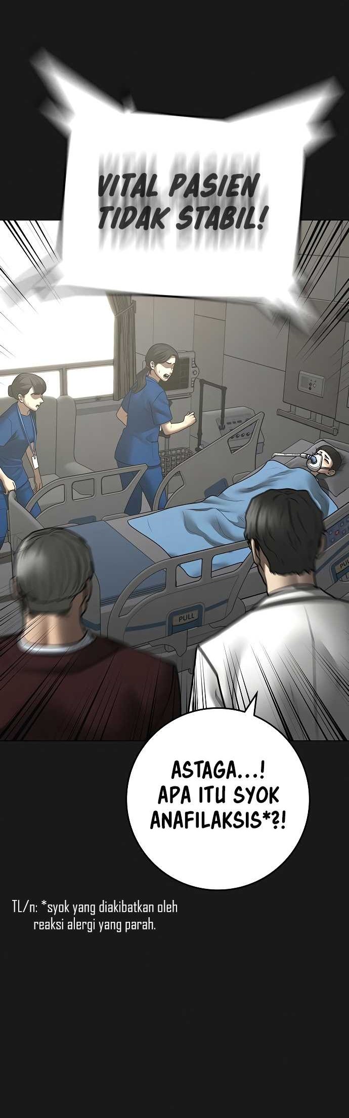 Reality Quest Chapter 117 Gambar 13