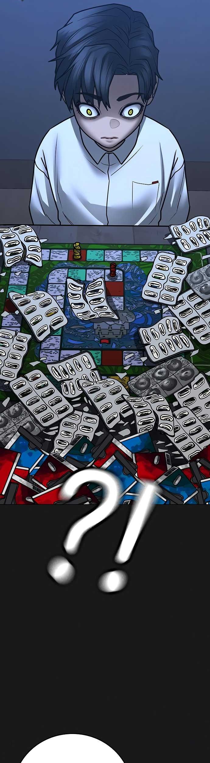 Reality Quest Chapter 117 Gambar 16