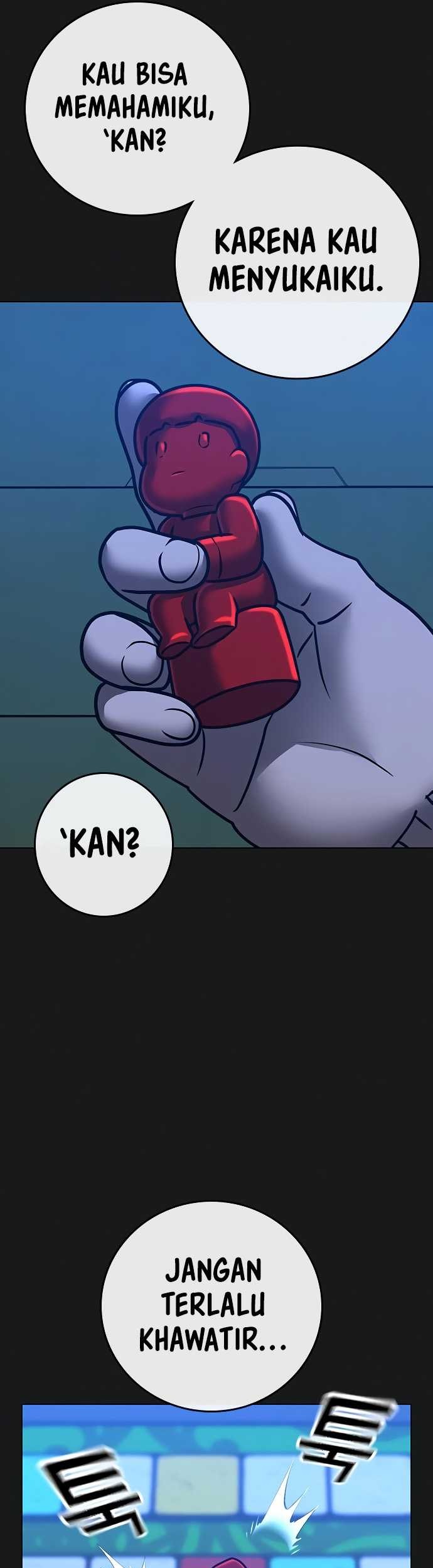 Reality Quest Chapter 117 Gambar 18