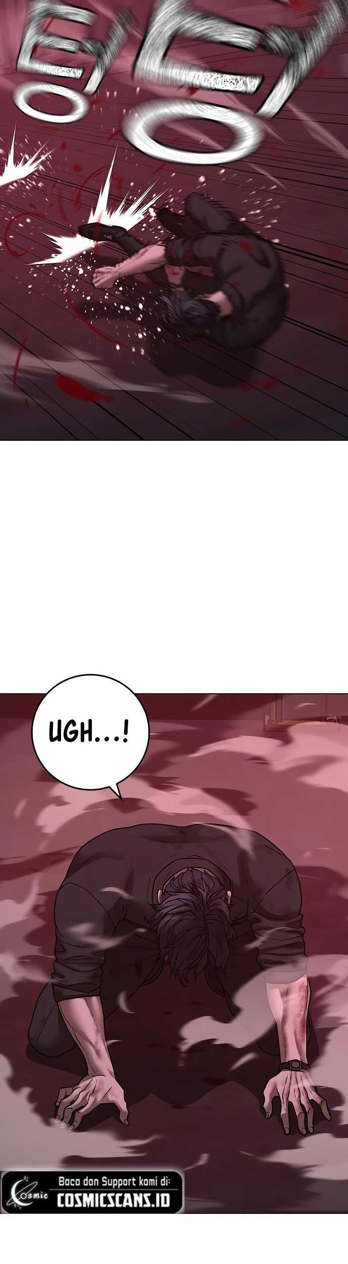 Reality Quest Chapter 117 Gambar 30