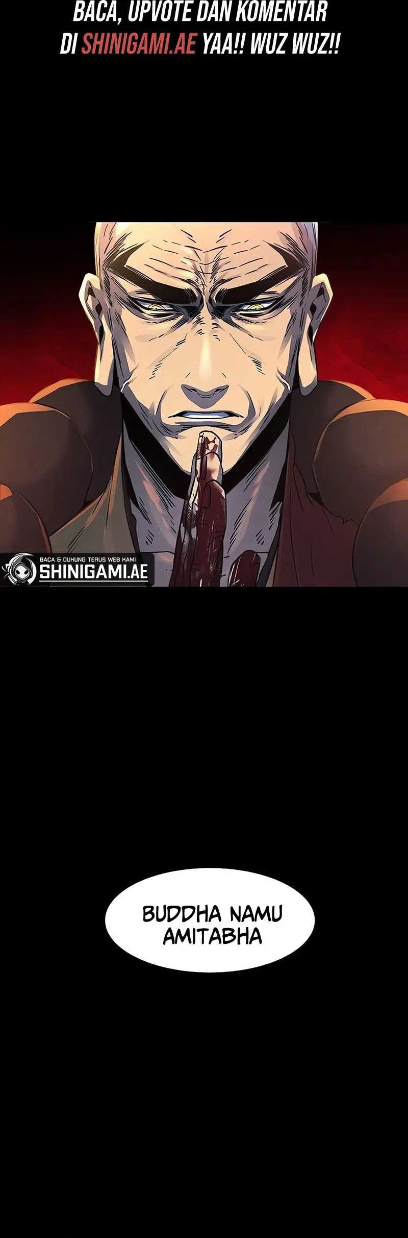 Return of the Mad Demon Chapter 103 Gambar 53