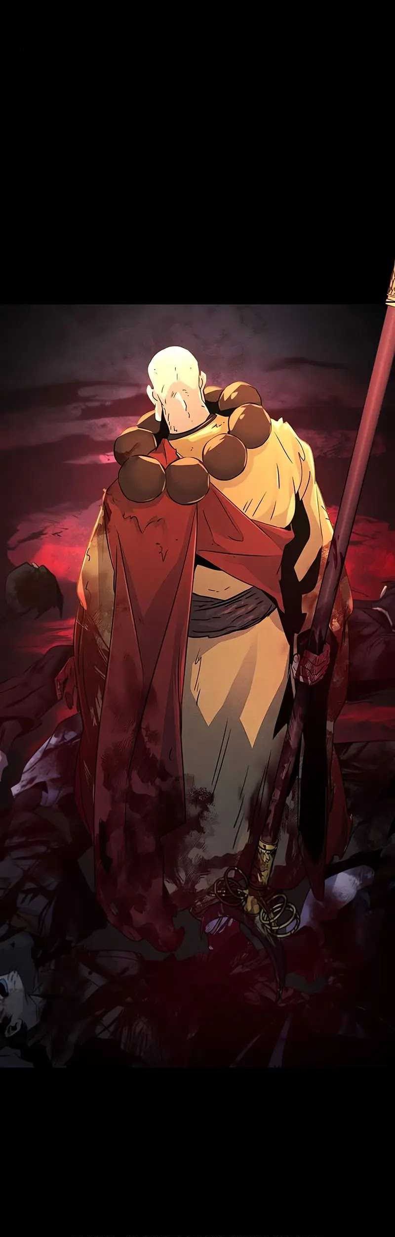 Return of the Mad Demon Chapter 103 Gambar 52