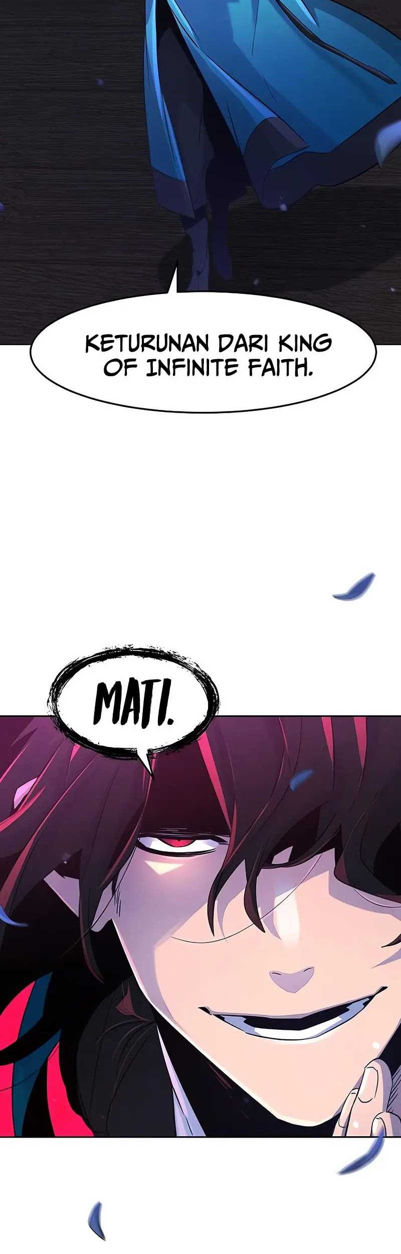 Return of the Mad Demon Chapter 103 Gambar 55