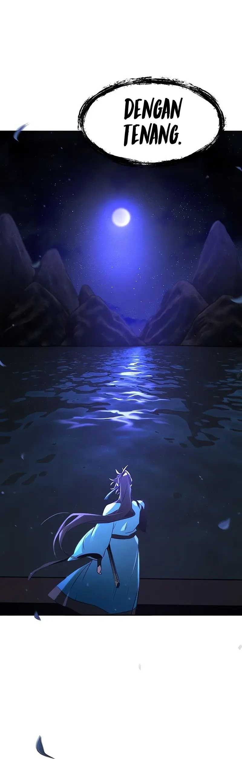 Return of the Mad Demon Chapter 103 Gambar 56