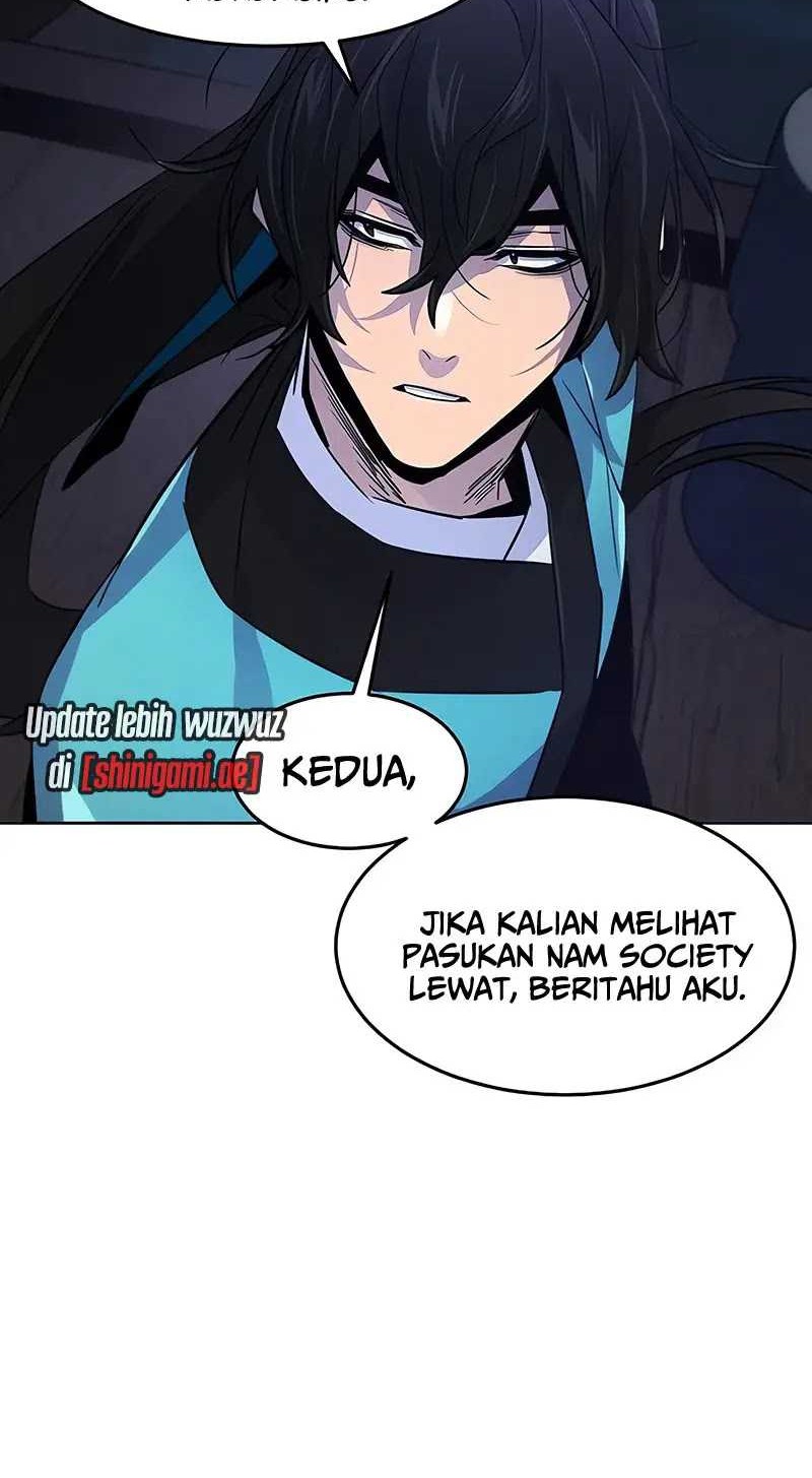 Return of the Mad Demon Chapter 103 Gambar 37
