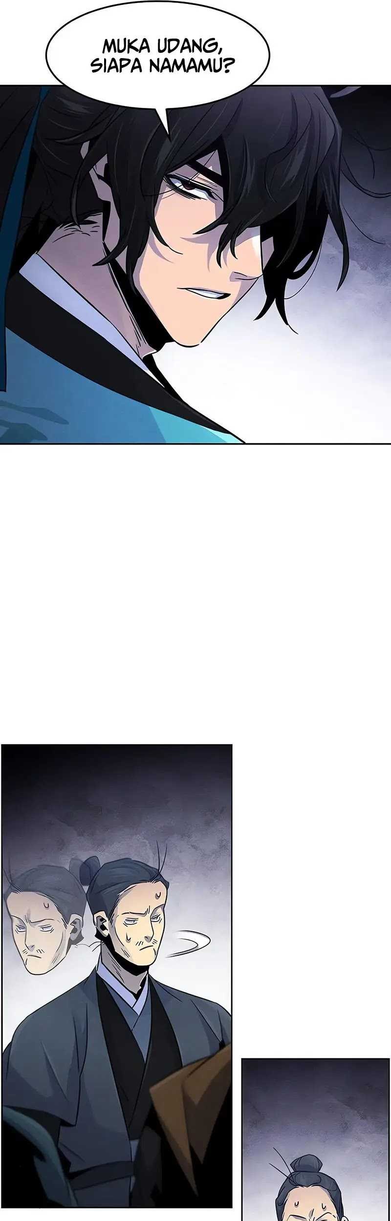 Return of the Mad Demon Chapter 103 Gambar 42