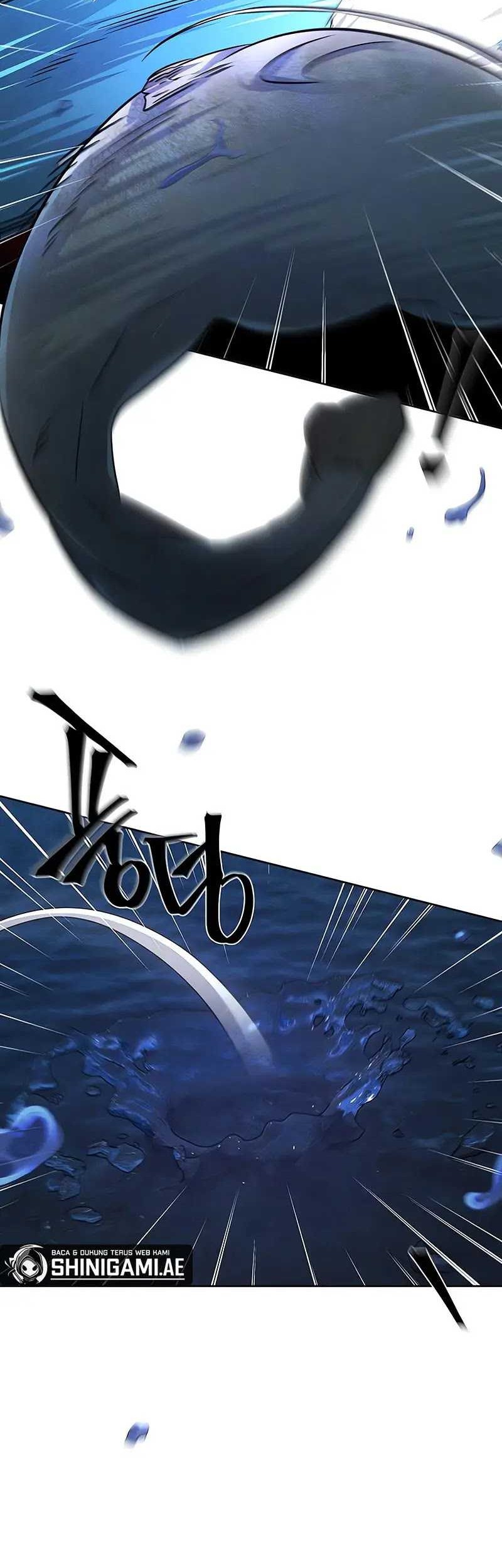 Return of the Mad Demon Chapter 103 Gambar 49