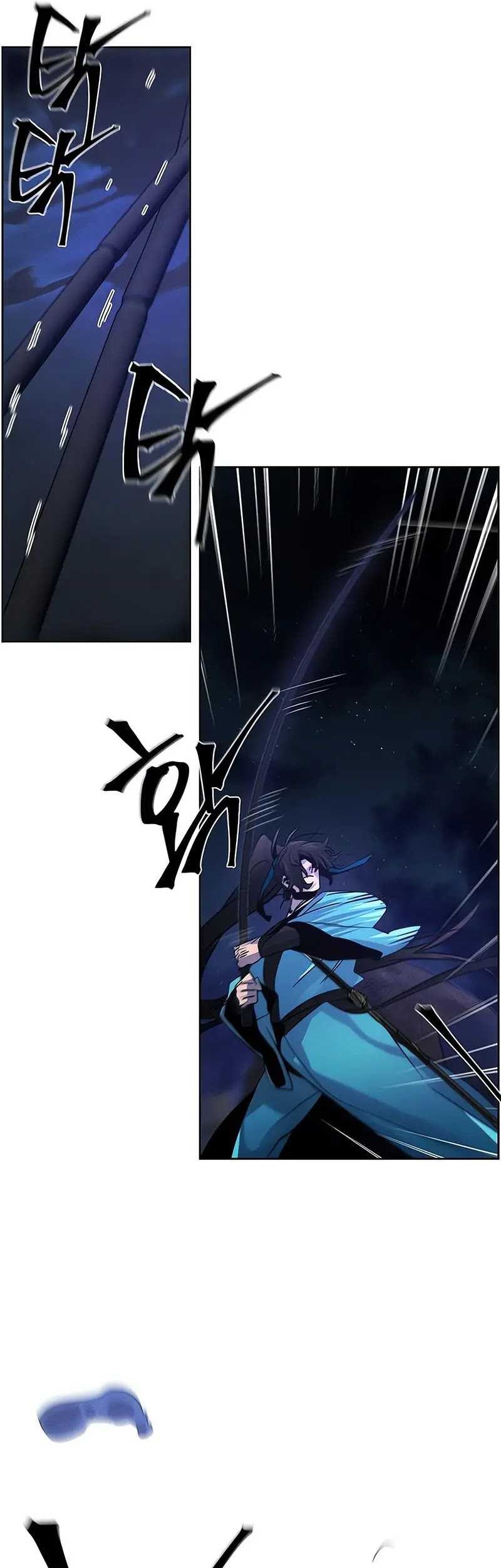 Return of the Mad Demon Chapter 103 Gambar 47