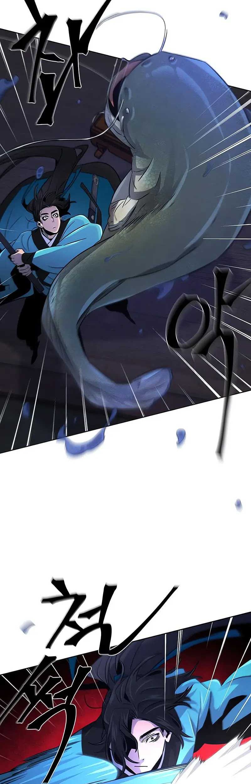 Return of the Mad Demon Chapter 103 Gambar 48