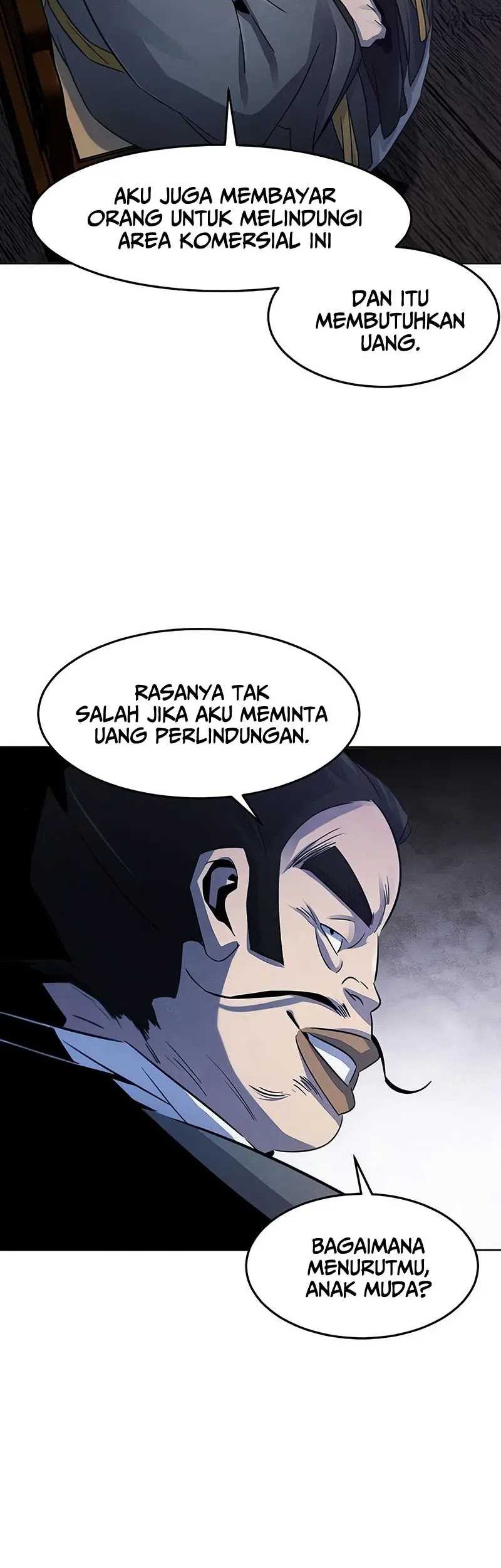 Return of the Mad Demon Chapter 103 Gambar 11
