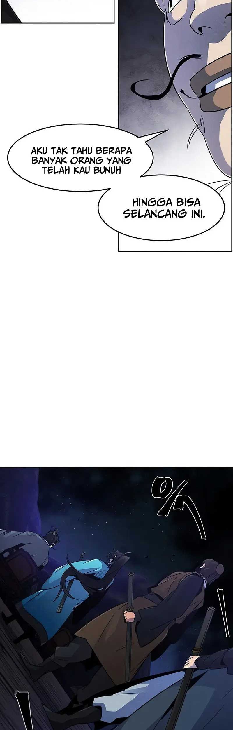 Return of the Mad Demon Chapter 103 Gambar 16