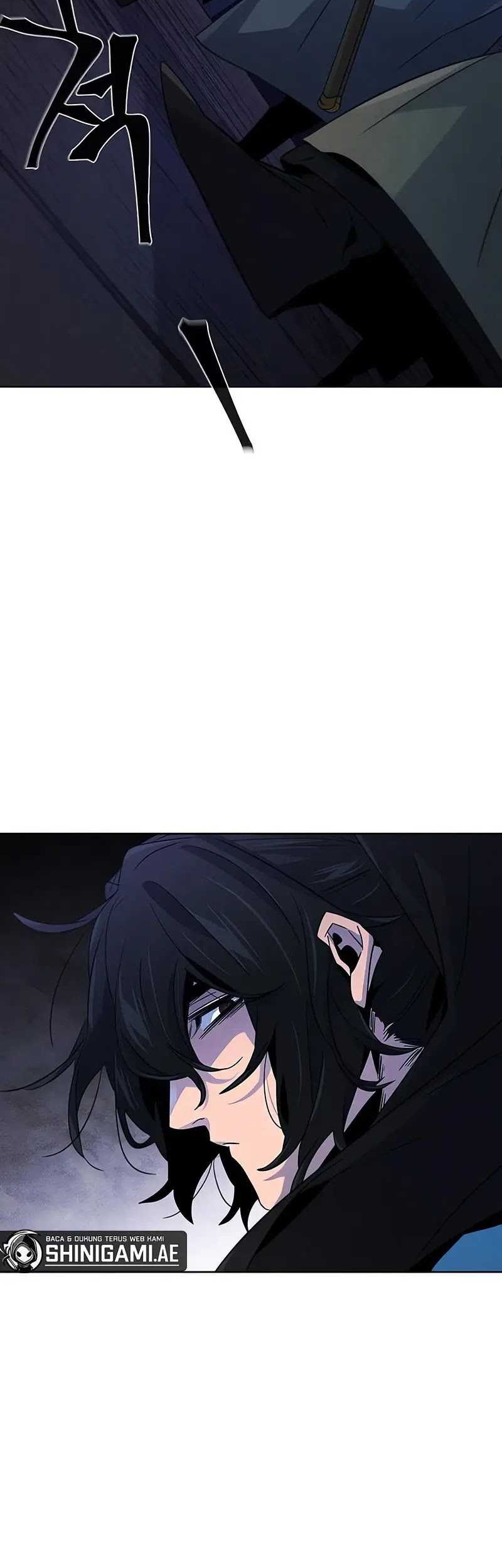 Return of the Mad Demon Chapter 103 Gambar 17