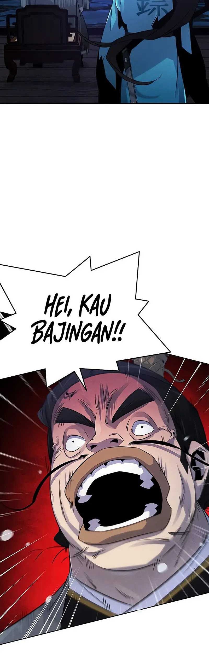 Return of the Mad Demon Chapter 103 Gambar 19