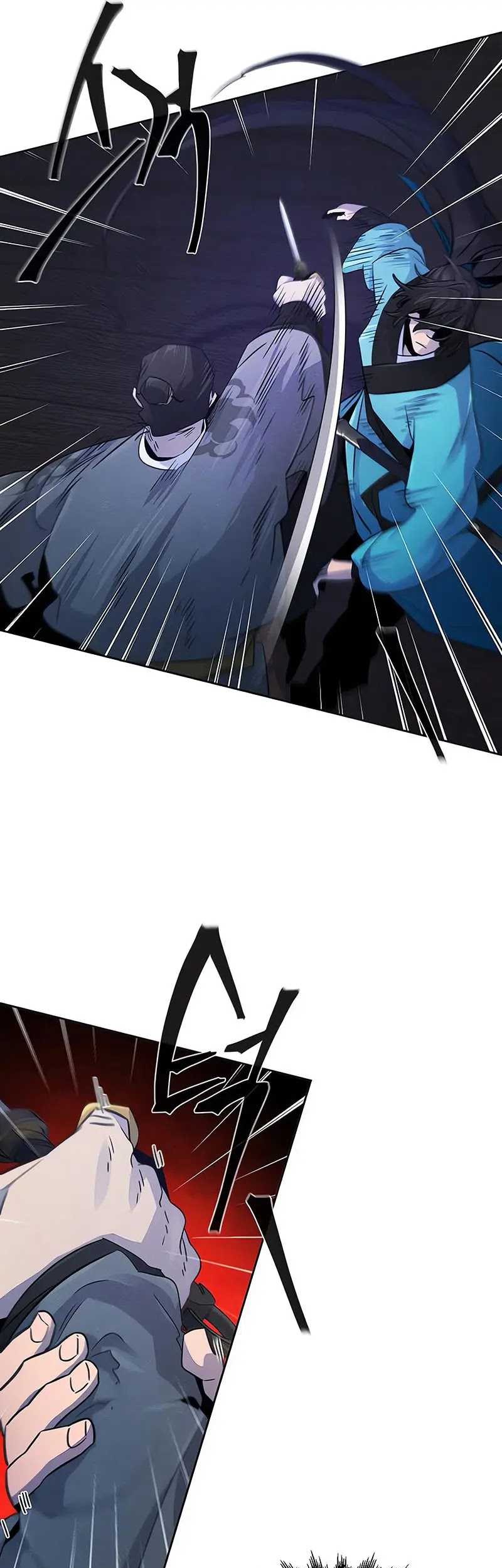 Return of the Mad Demon Chapter 103 Gambar 22