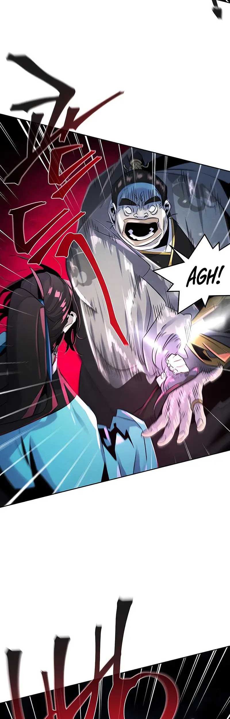 Return of the Mad Demon Chapter 103 Gambar 24