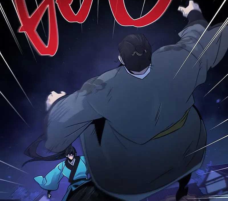 Return of the Mad Demon Chapter 103 Gambar 25