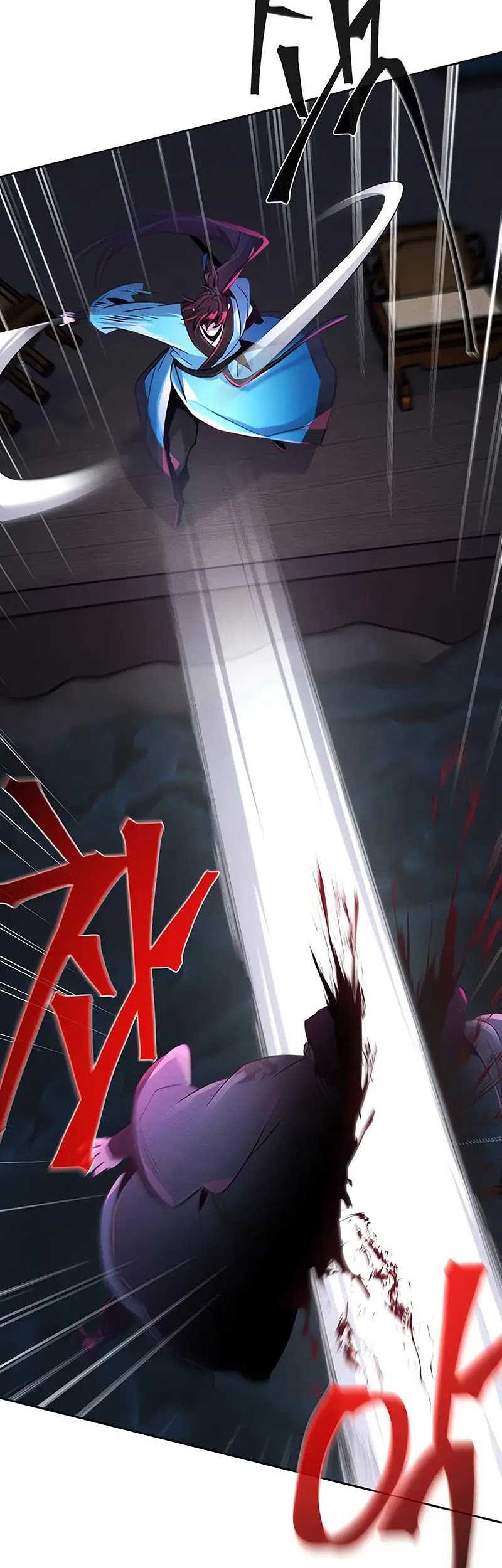 Return of the Mad Demon Chapter 103 Gambar 27