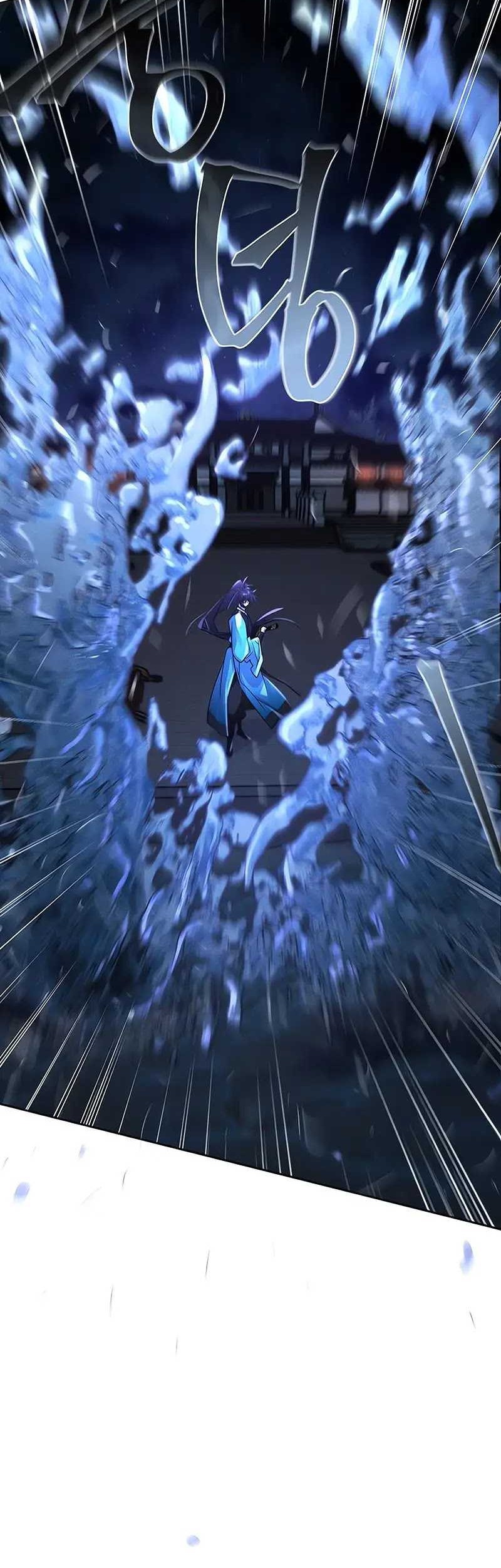 Return of the Mad Demon Chapter 103 Gambar 29