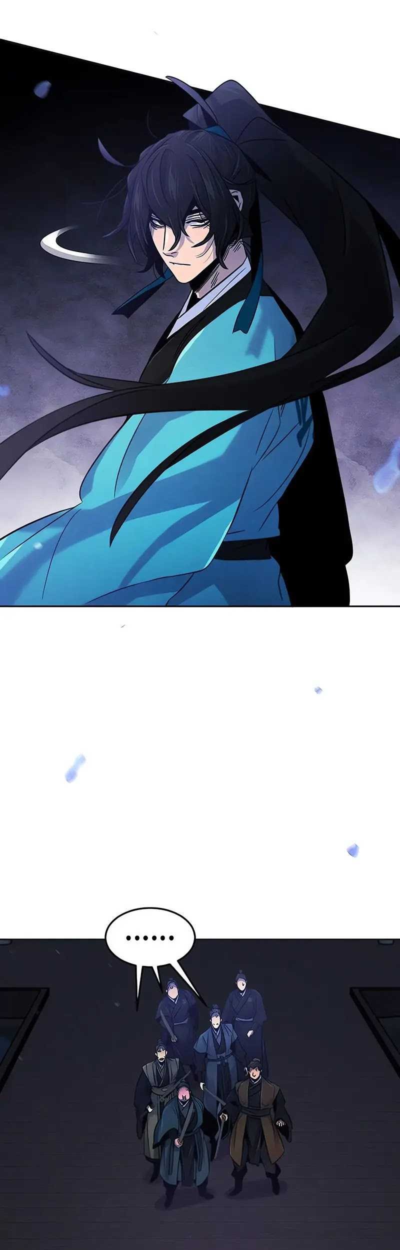 Return of the Mad Demon Chapter 103 Gambar 30