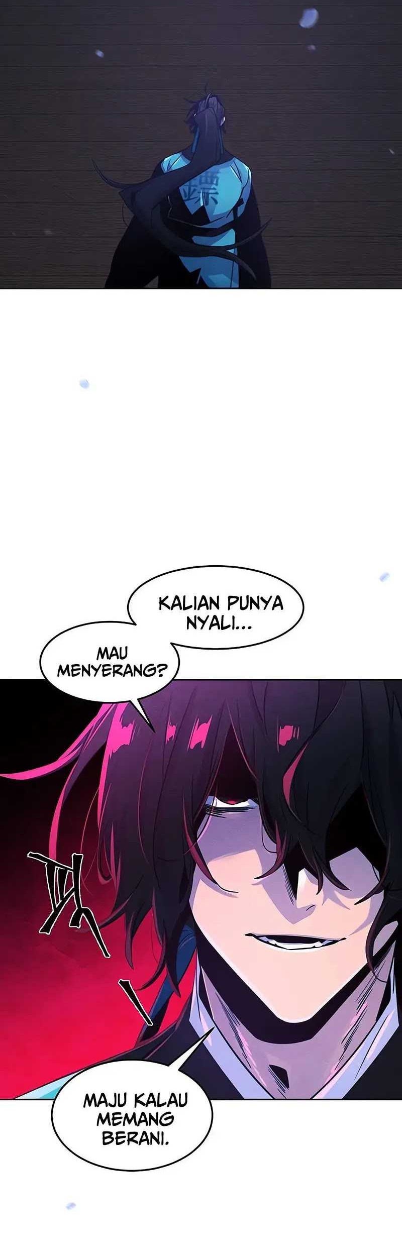 Return of the Mad Demon Chapter 103 Gambar 31