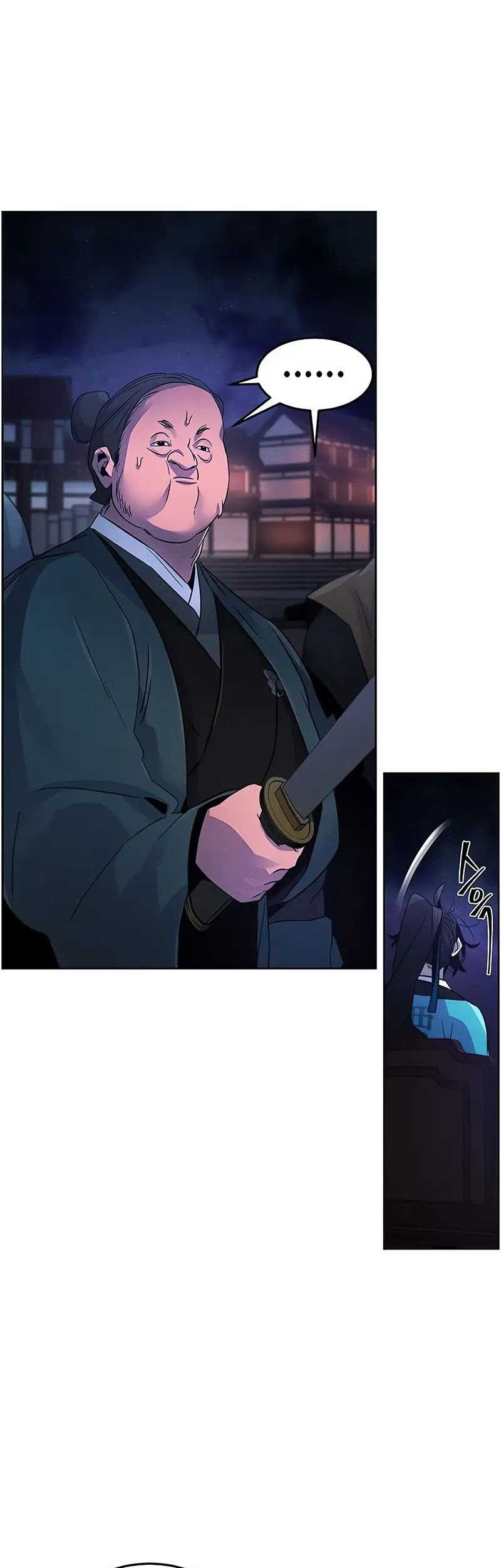 Return of the Mad Demon Chapter 103 Gambar 32