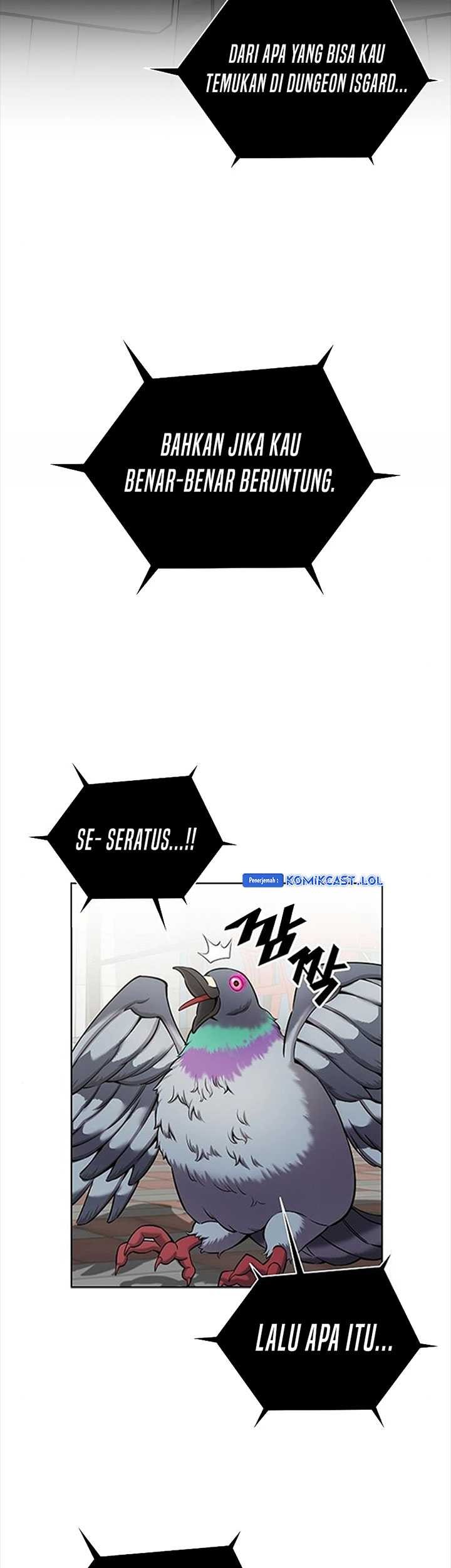 The Dark Mage’s Return to Enlistment Chapter 44 Gambar 32