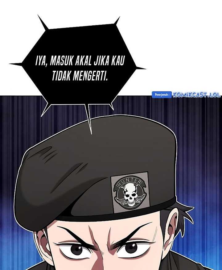 The Dark Mage’s Return to Enlistment Chapter 44 Gambar 37